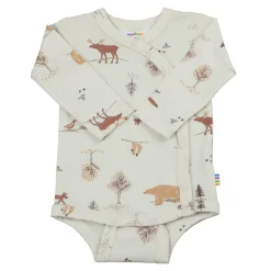 Side Closing Body, Light Beige, 70 cm