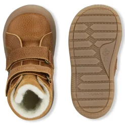 Siggi II Tex Støvler, Tan, 30