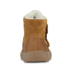 Siggi II Tex Støvler, Tan, 30