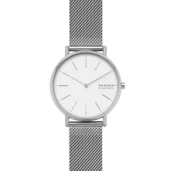 Signatur Dameur, Sølv, 38 mm