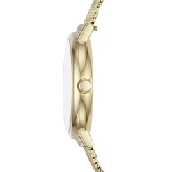 Signatur Slim SKW2693 Dameur, Guld, 30 mm