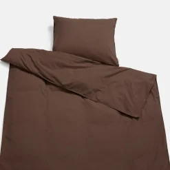 Signature Pudebetræk, Espresso, 60x63 cm