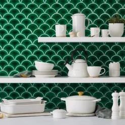 Signature Rund Støbejernsgryde, White, 4,2 L