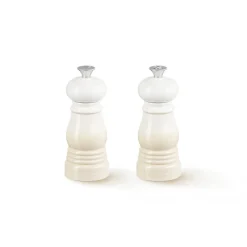 Signature Salt & Peber Kværnsæt, Meringue