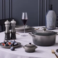 Signature Stentøj Minigryde, Flint, 0,25 L