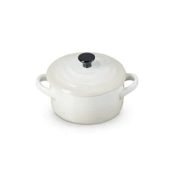 Signature Stentøj Minigryde, Meringue, 0,25 L