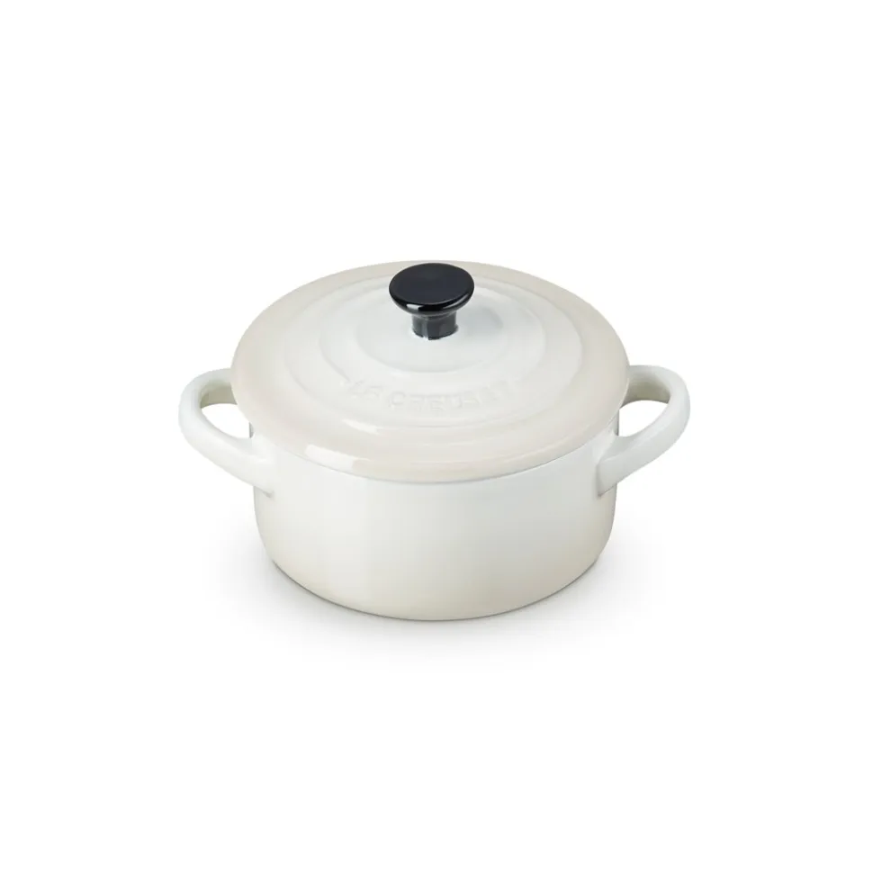 Signature Stentøj Minigryde, Meringue, 0,25 L