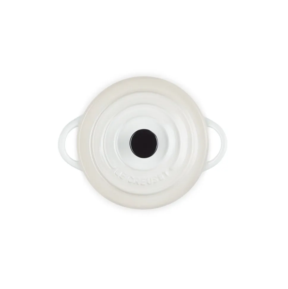 Signature Stentøj Minigryde, Meringue, 0,25 L