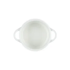 Signature Stentøj Minigryde, Meringue, 0,25 L