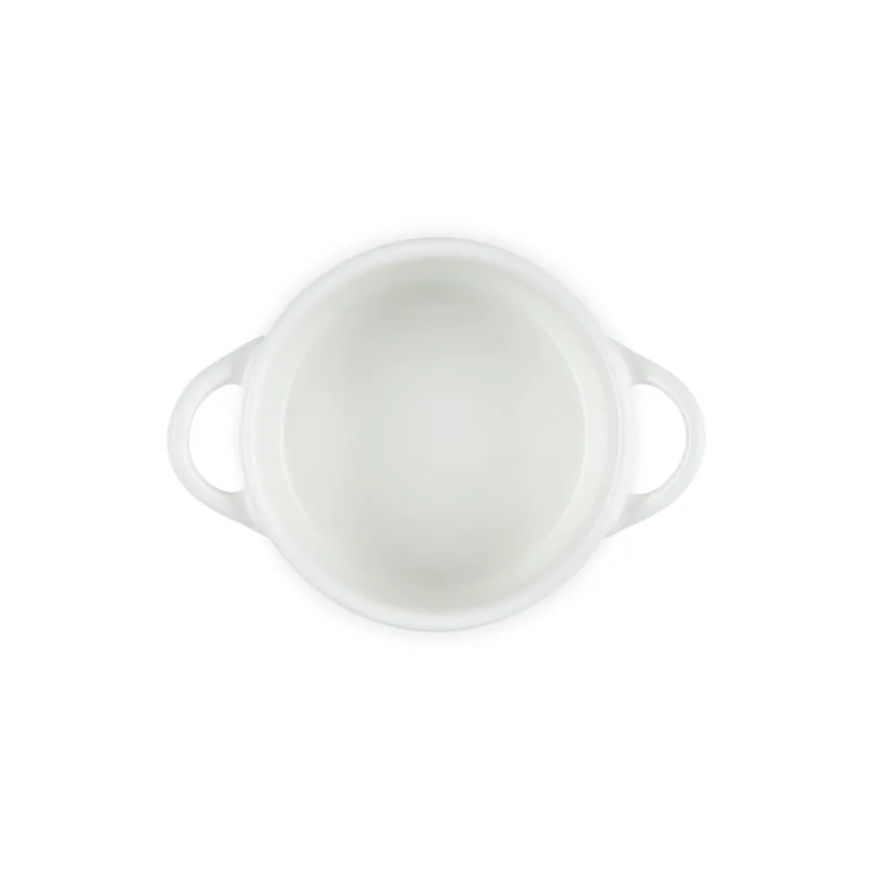 Signature Stentøj Minigryde, Meringue, 0,25 L