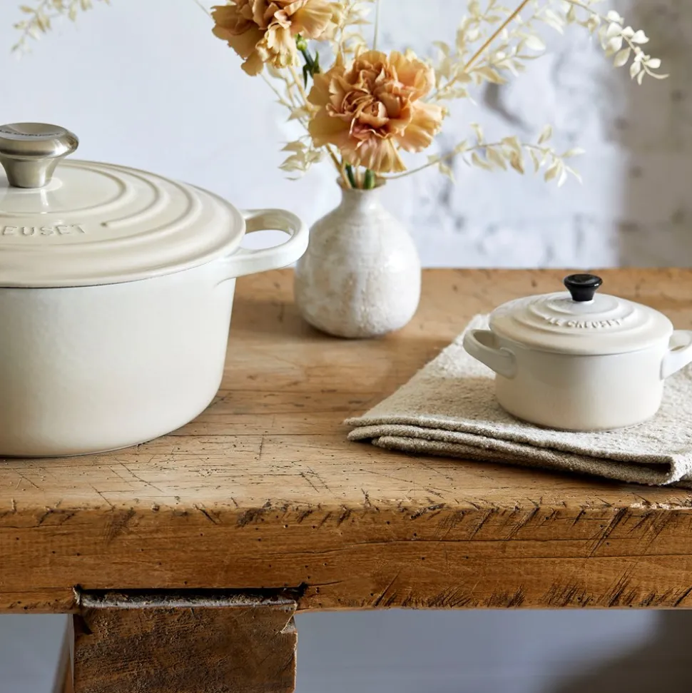 Signature Stentøj Minigryde, Meringue, 0,25 L