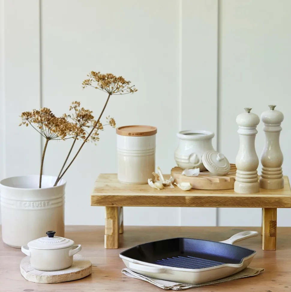 Signature Stentøj Minigryde, Meringue, 0,25 L