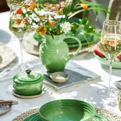 Signature Stentøj Minigryde, Bamboo, 0,25 L