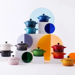 Signature Stentøj Minigryde, Bamboo, 0,25 L