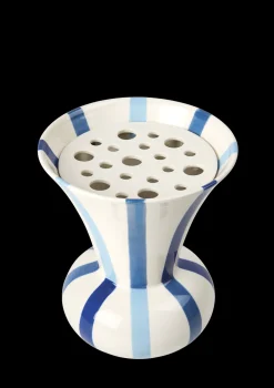 Signature Vase, Blå