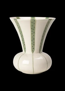 Signature Vase, Grøn