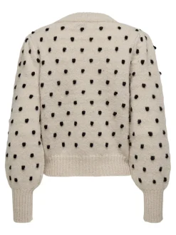 Sigrid Striktrøje, Cement, S