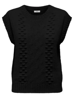 Sigrid Strikvest, Black, S
