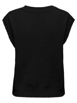 Sigrid Strikvest, Black, S