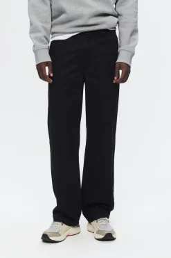 Silas Bukser, Black Beauty, W31/L32