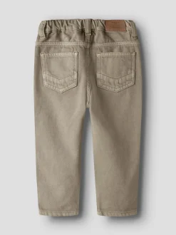 Silas Bukser, Chinchilla, 92 cm