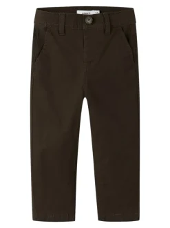 Silas Tapered Bukser, Delicioso, 98 cm