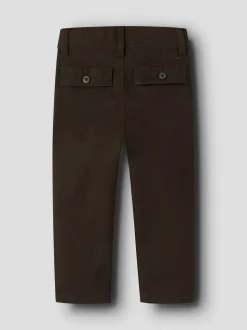 Silas Tapered Bukser, Delicioso, 98 cm