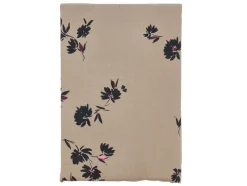 Silhouette Sengetøj, Taupe, 140x220 cm