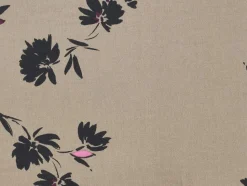 Silhouette Sengetøj, Taupe, 140x200 cm