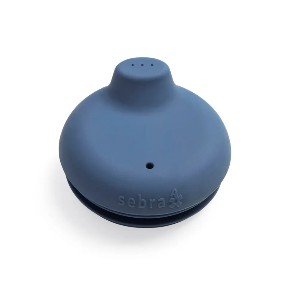 Silikonelåg, Nordic Blue