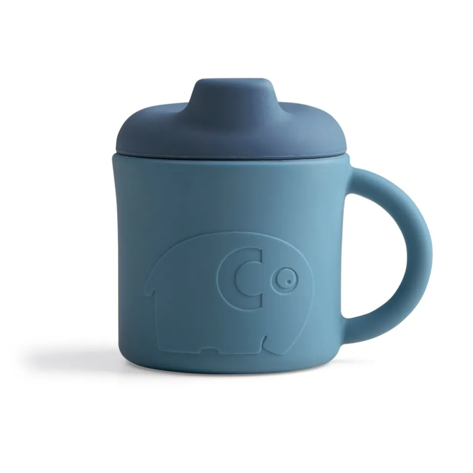 Silikonelåg, Nordic Blue