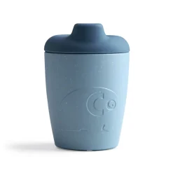 Silikonelåg, Nordic Blue