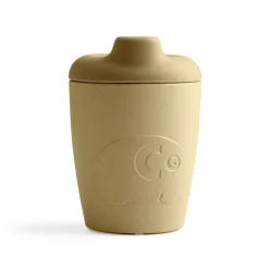 Silikonelåg, Wheat Yellow