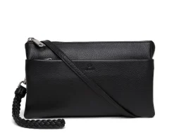 Silja Clutch, Sort