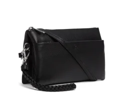 Silja Clutch, Sort