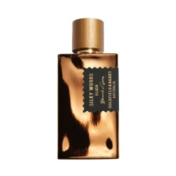 Silky Woods Elixir Perfume, 100 ml