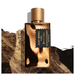 Silky Woods Elixir Perfume, 100 ml