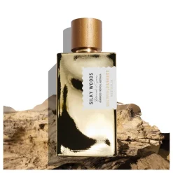 Silky Woods Perfume, 100 ml