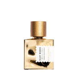 Silky Woods Perfume, 50 ml