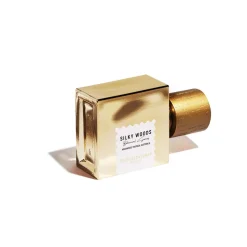 Silky Woods Perfume, 50 ml