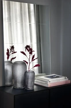 Silo Vase, Light Grey