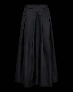 Simi Nederdel, Black, L