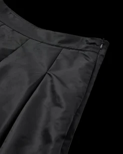 Simi Nederdel, Black, L