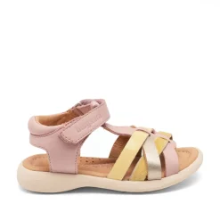 Simone Sandaler, Rose Yellow, 30
