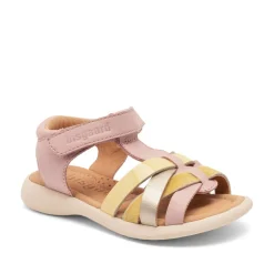 Simone Sandaler, Rose Yellow, 30