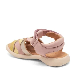 Simone Sandaler, Rose Yellow, 30