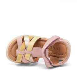 Simone Sandaler, Rose Yellow, 30