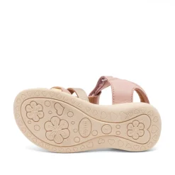 Simone Sandaler, Rose Yellow, 30