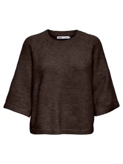 Simoni Striktrøje, Coffee Bean, S