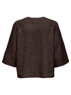 Simoni Striktrøje, Coffee Bean, S